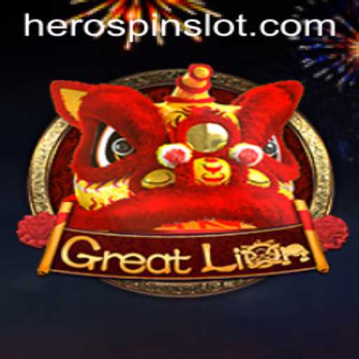 Explore the Thrilling Universe of GreatLion: Unveiling the Exciting Features of HeroSpin