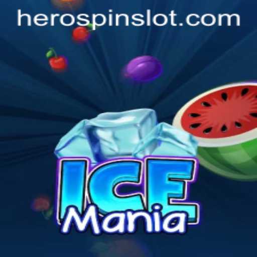 Discover IceMania: A Chilling Adventure with HeroSpin Dynamics