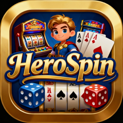 HeroSpin